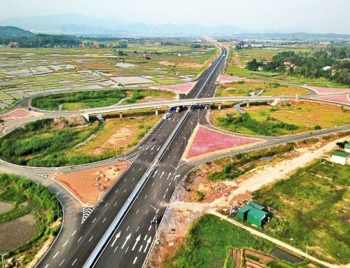 Bình Dương: Năm 2023 sẽ thông tuyến đường 4.600 tỉ đồng kết nối Bình Phước