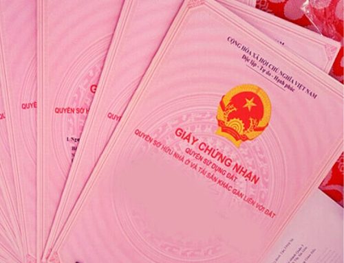 Điều kiện để đất không có giấy tờ về quyền sử dụng đất được cấp sổ đỏ
